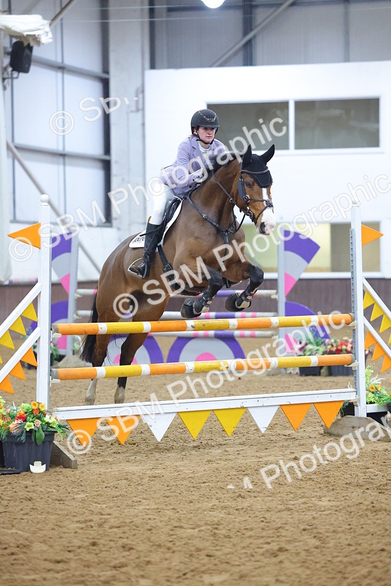 SBM_001875 - Class 15 - Senior Newcomers - First Round (1.10m)