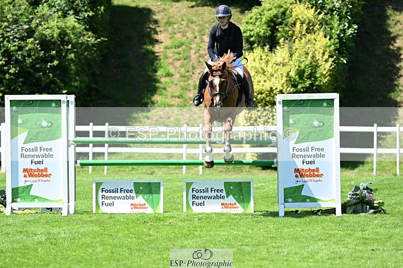 250703A-131630-03937 - Cls 2 1.20m Open