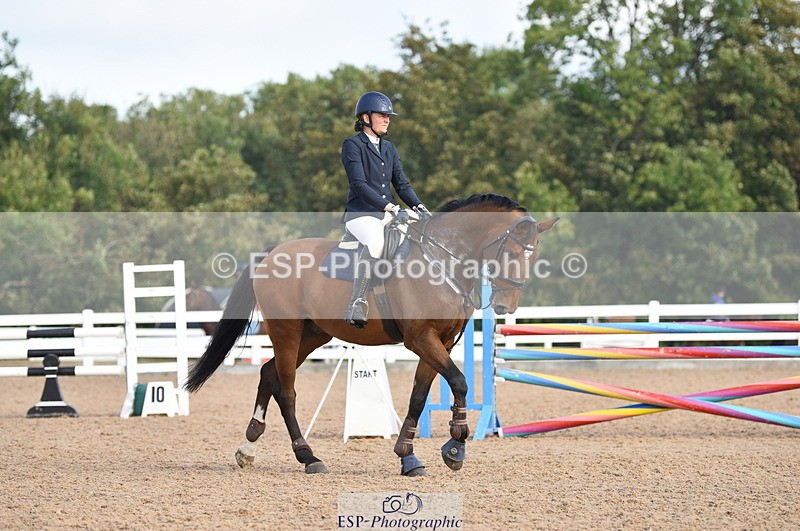 230915A-103944-00194 - Cls 9 British Novice & 90cm Open