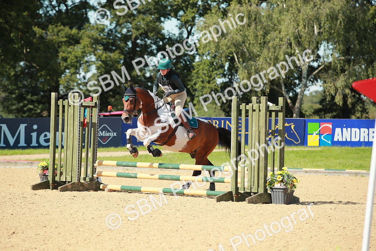 SBM_20415 - E6 - Eventers Challenge 60cm Championship