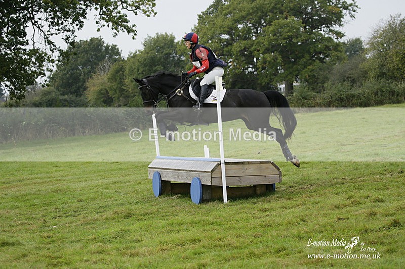  WWHT 171021 0914 - Open Novice (0.80m)  17/10/21