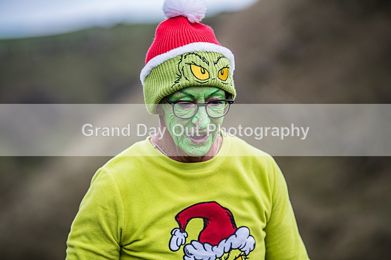Litton-867 - Litton Christmas Cracker Fell Race (Limestone Series) Sunday 14th December 2025