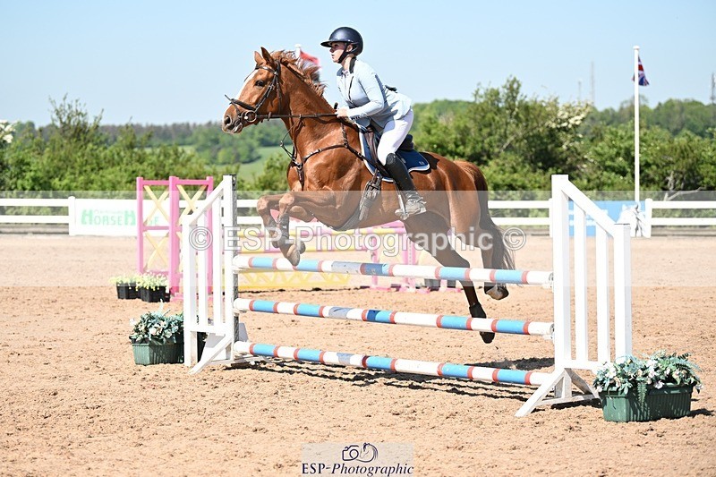 250510-110252-10388 - Cls 20 Snr Discovery and 1m Open