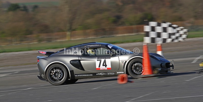  - Lotus Cup UK Speed Champs 2014/15/16/17/18/22/23/24