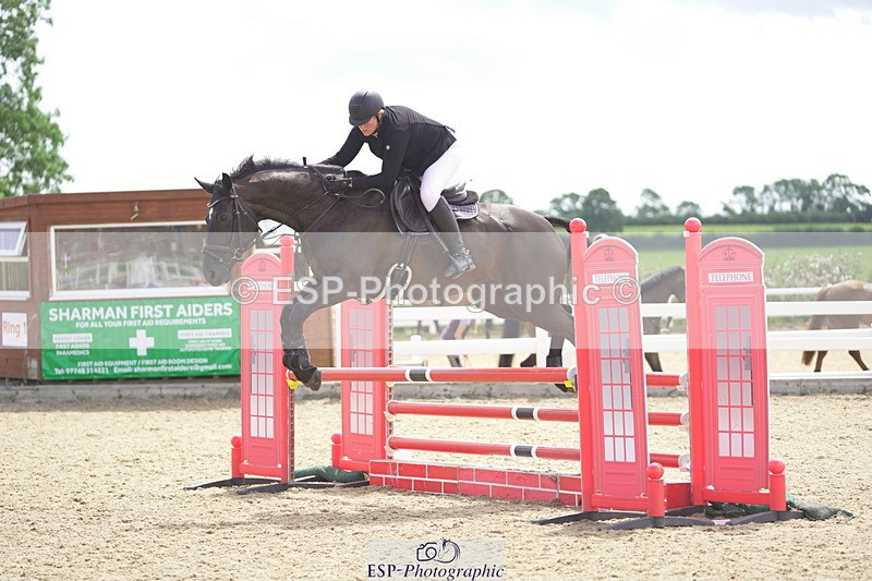 230729A-135044-06456 - Cls 23 95cm Amateur Quali