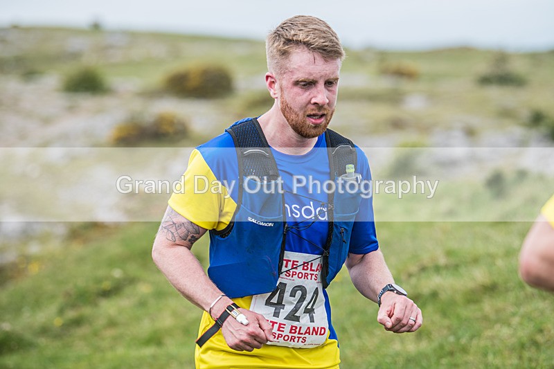 Hutton Roof-160 - Hutton Roof Fell Race Saturday 23rd May 2026