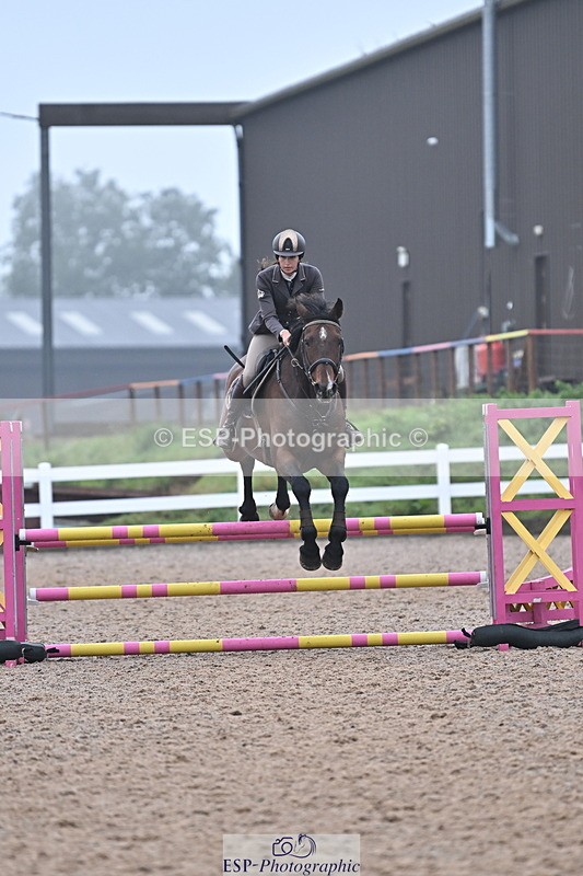 241006A-103034-06127 - Cls 24 95cm Nat Am Quals