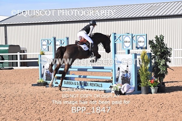 BPP_1847 - CLASS 2 - FRI - KBIS Club Senior 80cms