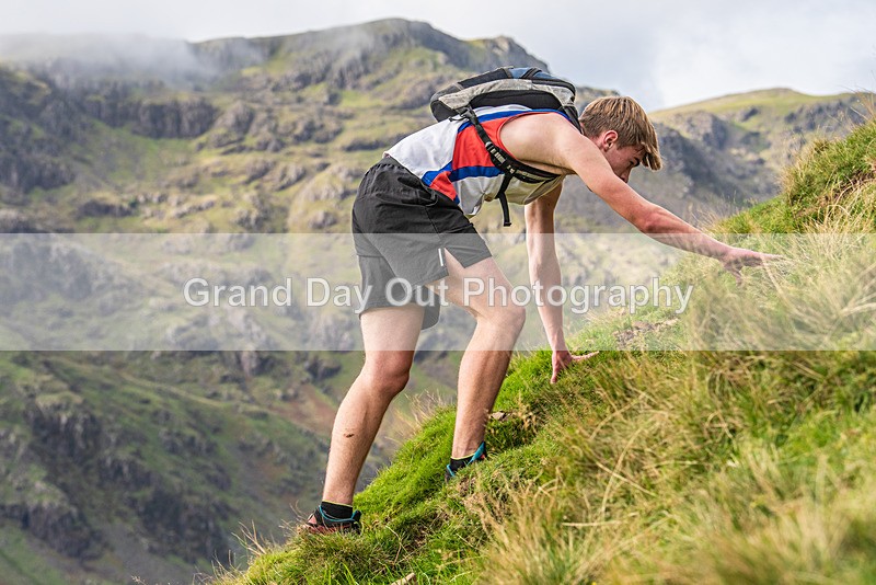 Wasdale Show-186 - Wasdale Head Show Fell Races (Junior & Senior) Saturday 14th October 2023