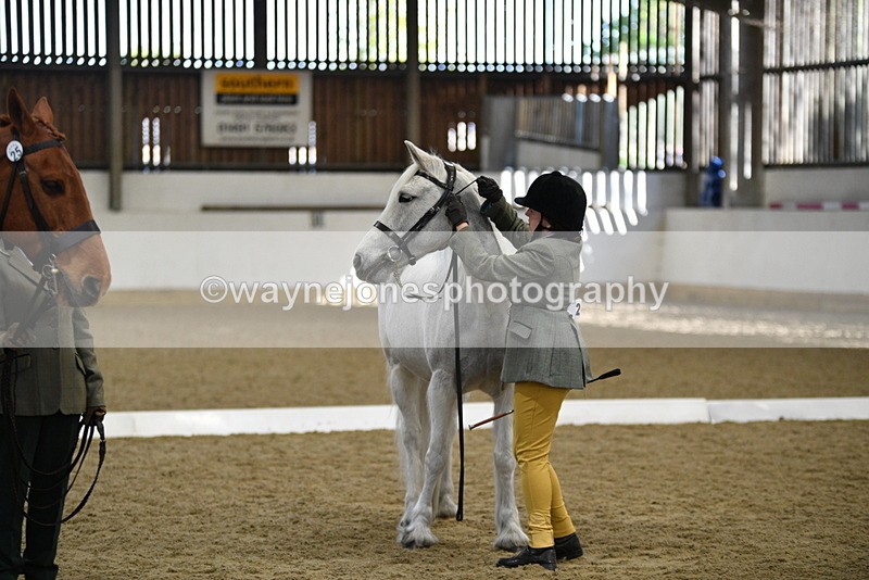 WJ5_4020 - Class 2 Best Condition In hand