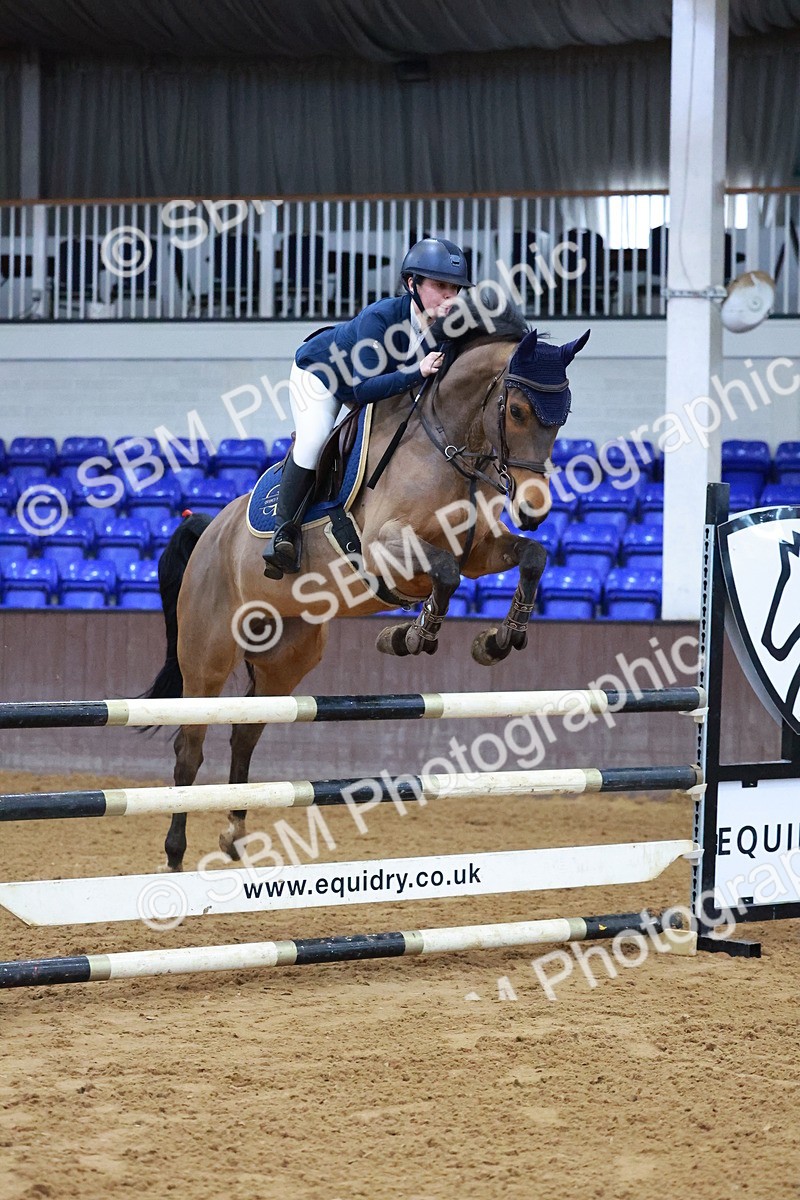 SBM_001173 - Class 4 - Senior Newcomers - 1.10m