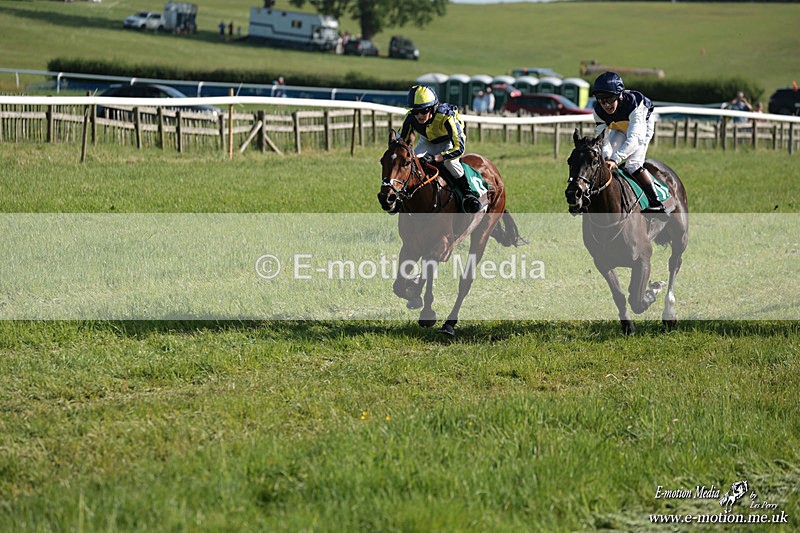 PR 250526 396 - Pony Racing from Chaddesley Corbett 25/05/26