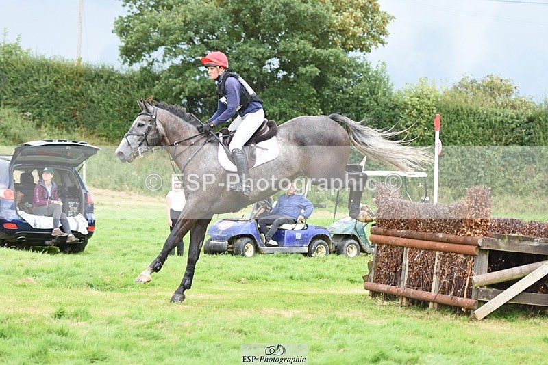 230820X-142754-4161 - BE100 XC 14.00 to 15.00 End