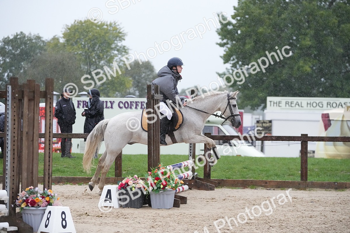 SBM_36108 - J5 - Junior Pony 50cm Championship