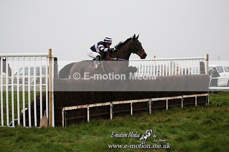 PtP 261123 570 - Hursley Hambledon Point-to-Point Larkhill 26 Nov 2023