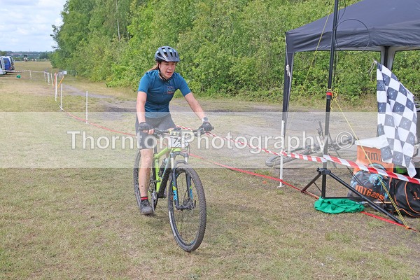 A41A8640 - MTB East Round 8 Betteshanger 15th June 2025 10:30 Female Adult Elite+Female U14/U16Juv/Youth Race