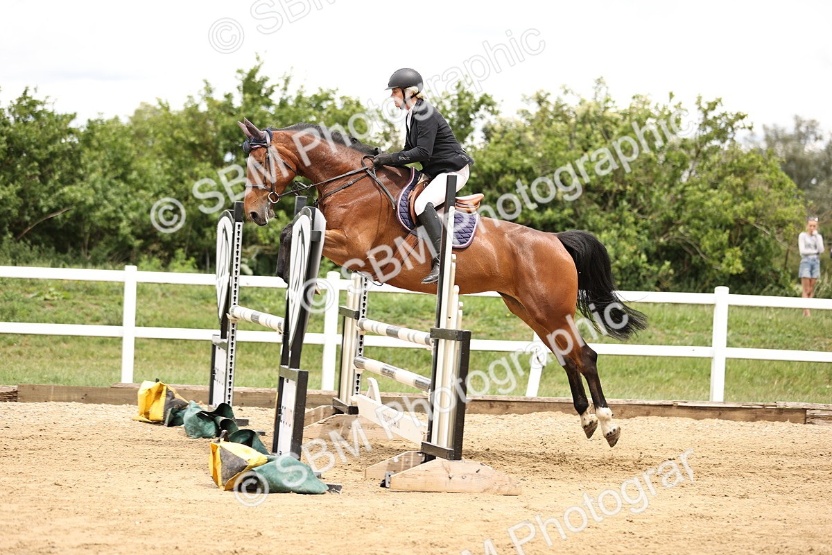 SBM_002821 - Class 10 - Senior Discovery - 1.00m
