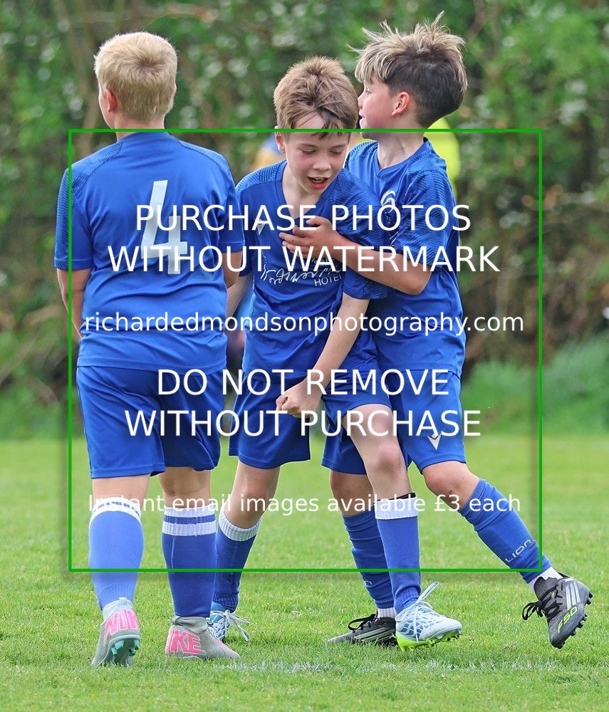 533A7211 - Ibis Youth Under 10's