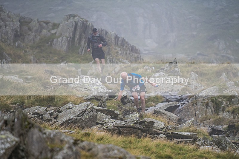 Turner-281 - Turner Landscape Fell Race Saturday 9th August 2025