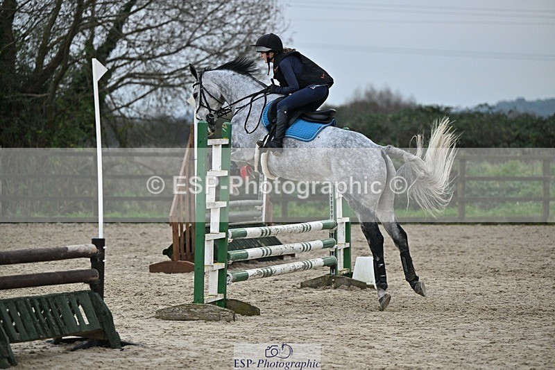 241110-161404-01405 - 80-85cm Arena Eventing