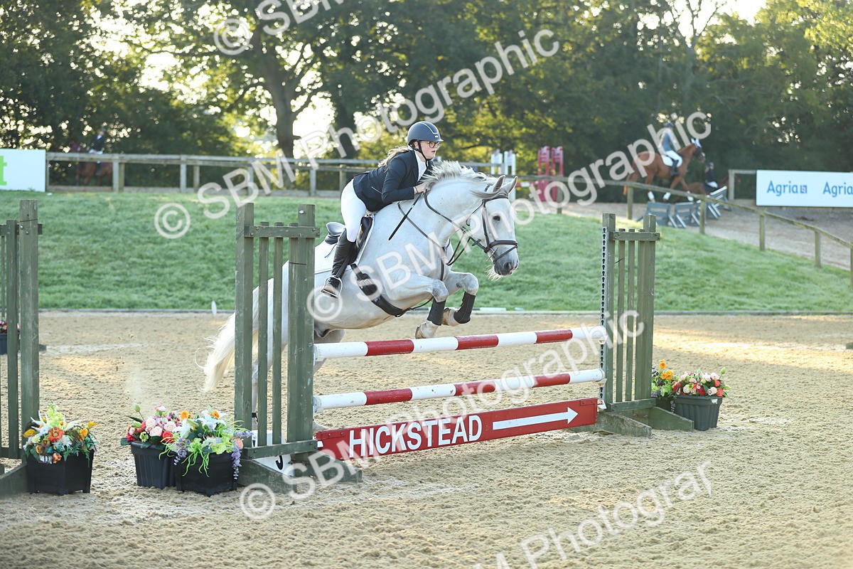 SBM_57637 - J64 - Clear Round 90cm