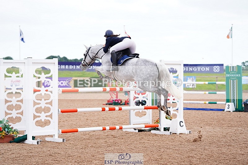 240630A-161830-15466 - Cls 26 Foxhunter 2nd Round