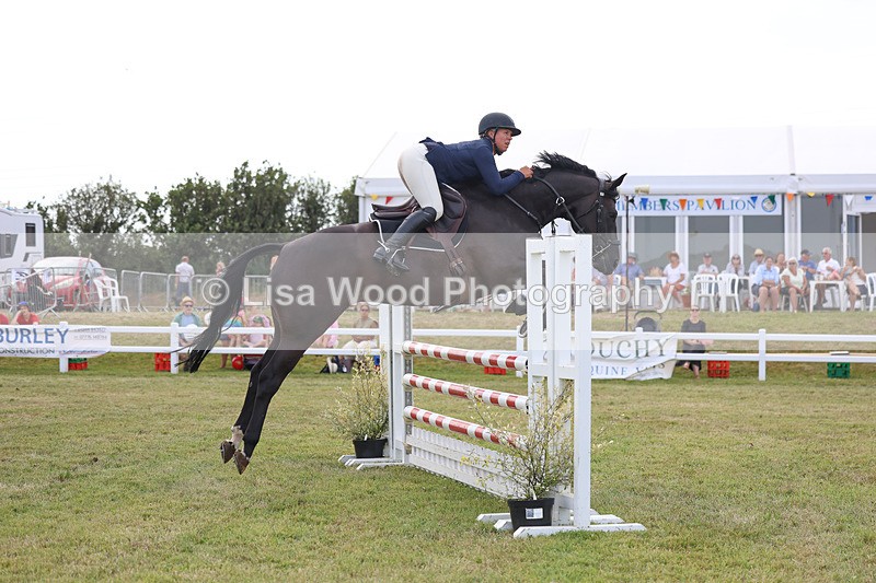 3E7A0249 - Class B: Showjumping Accumulator