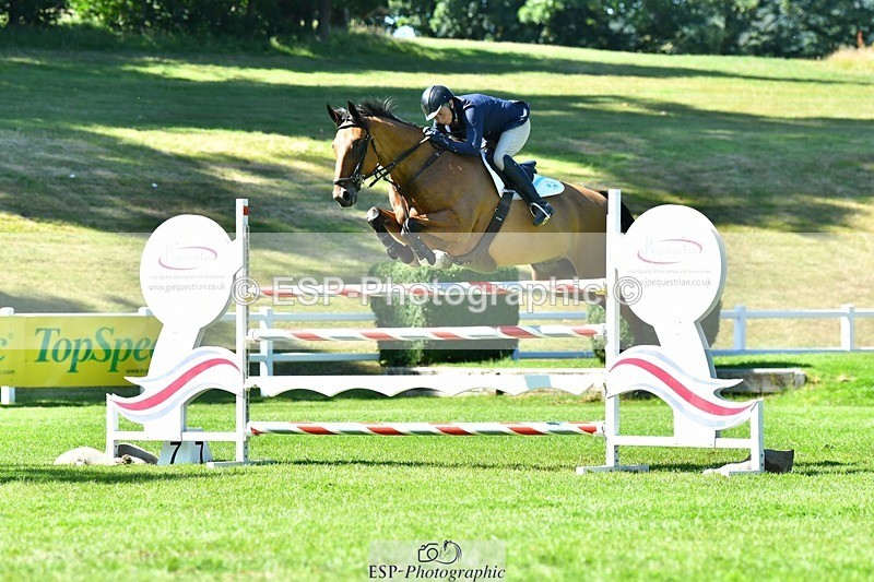 230707-160145-09337 - Cls 14 1.35m Speed Derby