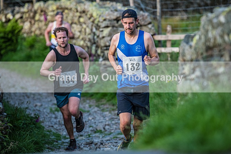 Langstrath-564 - Langstrath Fell Race Wednesday 18th June 2025