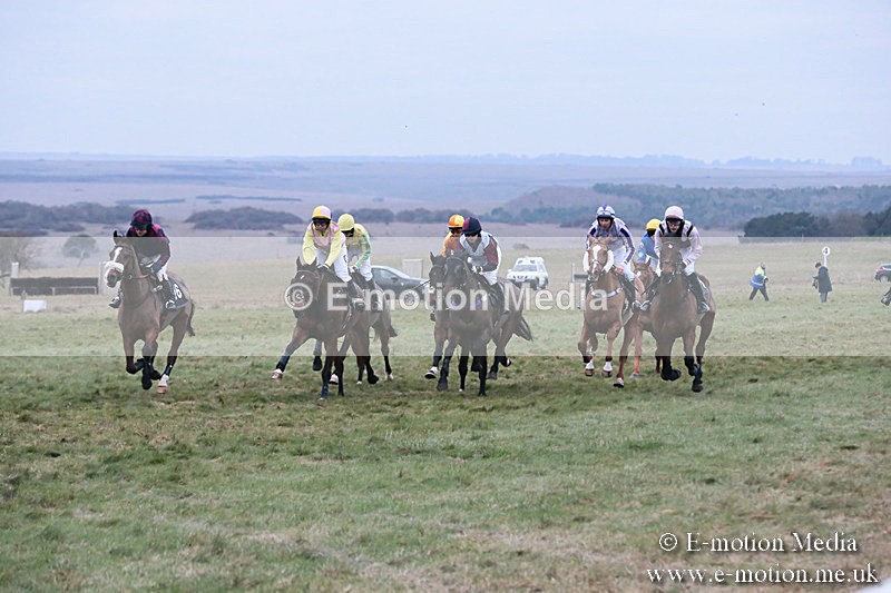 PtP 060119 558 - Larkhill Racing Club - Point-to-Point- 06/01/2019
