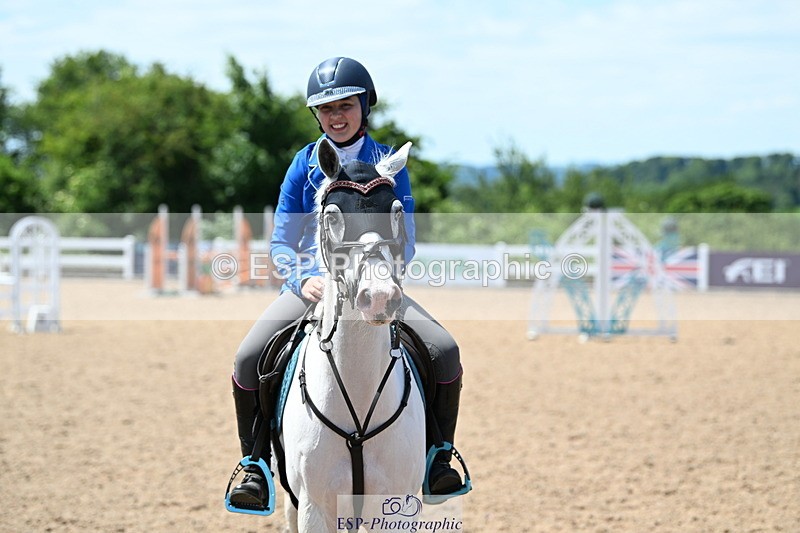 240609A-130446-05029 - Cls 24 Pony British Novice and 80cm Open