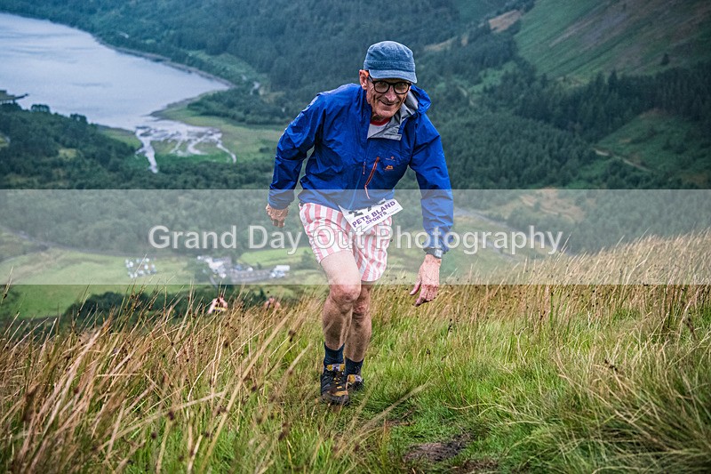 Steel Fell-409 - Steel Fell Race Wednesday 5th August 2026