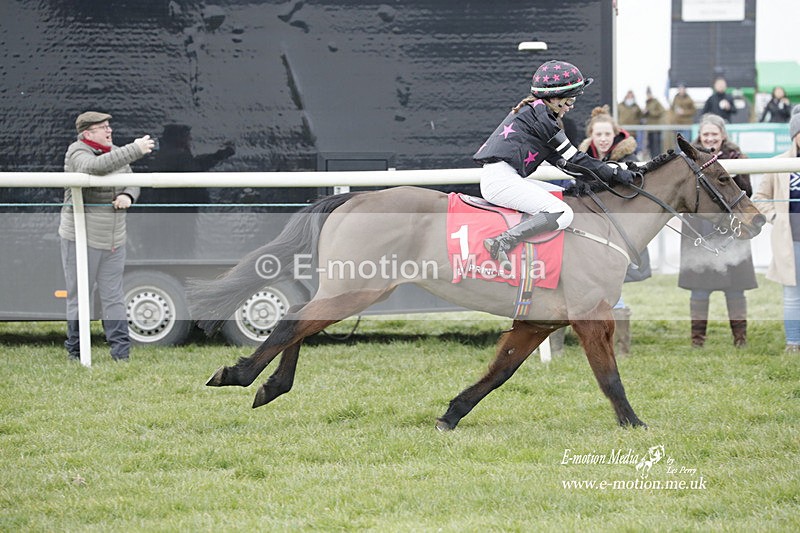 PtP 050323 31 - Blackmore & Sparkford Vale Hunt PtP - Somerset 05/03/23