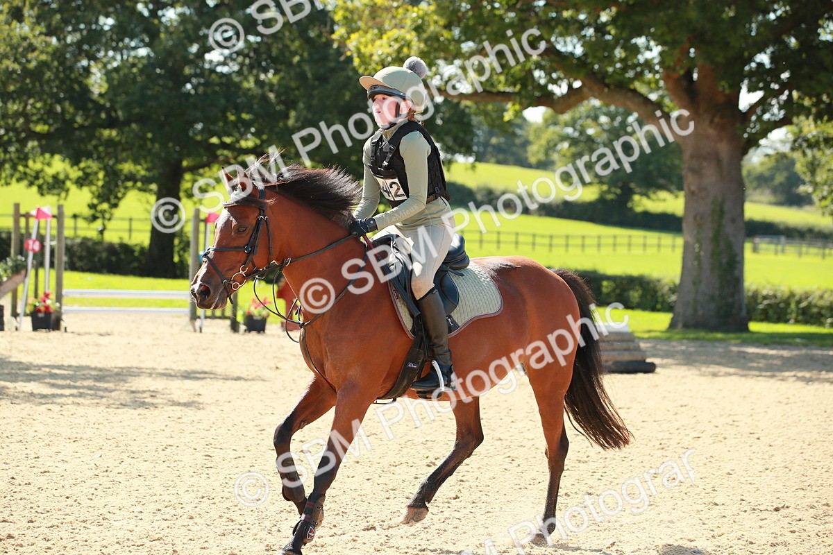 SBM_23240 - E11 - Eventers Challenge 60cm Championship