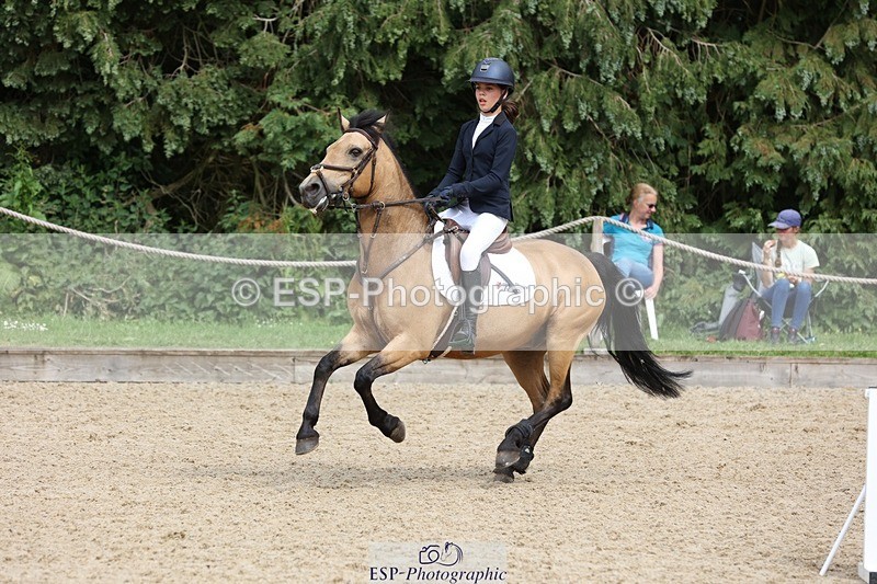 230618-160435-13409 - Cls 21 128cm HOYS 2nd Round