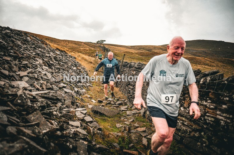 DSCF4306 - Witton Fell race