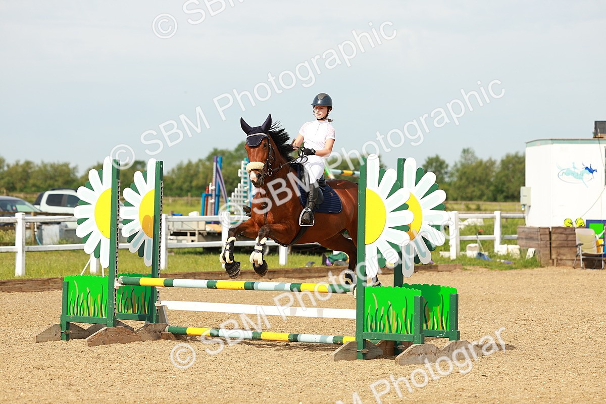 SBM_000092 - Class 1 - Clear Round