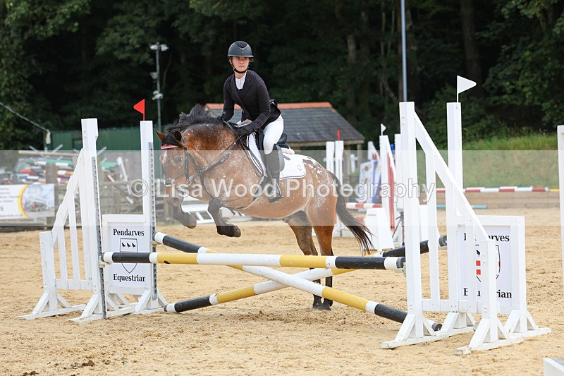 3E7A3210 - Class 6: 70cm Junior