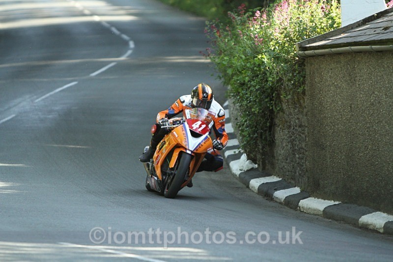  - Superstock