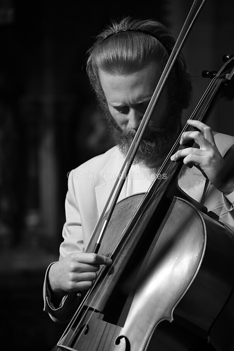 FOLK N BLUES-498 - FOLK and BLUES SEPT 2022