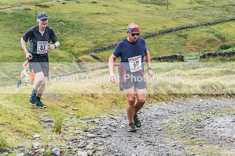 Tebay-130 - Tebay Fell Race Wednesday 28th June 2023
