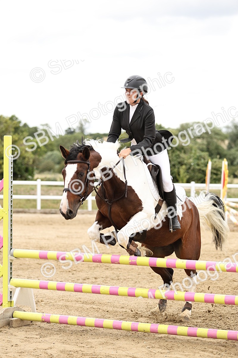 SBM_005663 - 80cm showjumping