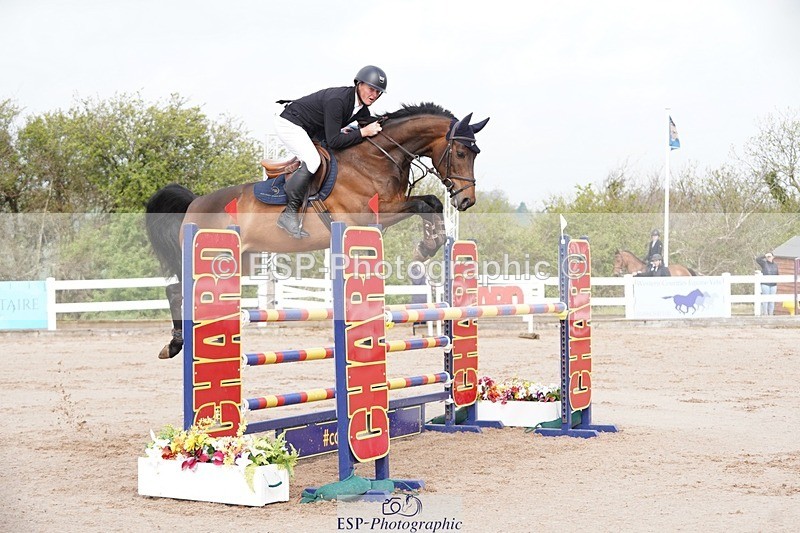 250425-094412-08345 - Cls 30 Young Horse 6yr old