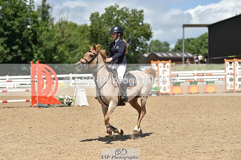 250628-132536-03876 - Cls 23 Graham Heath Equestrian 128cm & 138cm