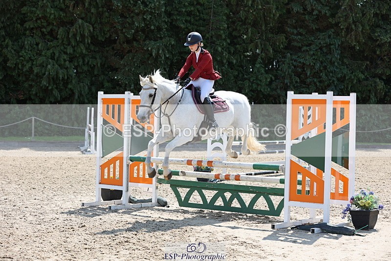 250614A-110346-05888 - Cls 26 British Novice and 90cm Open