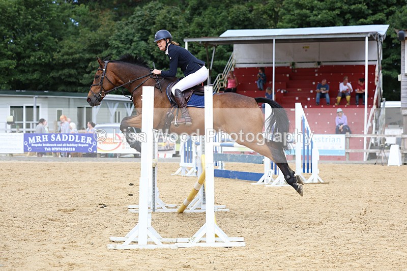 3E7A0551 - Class 10: 95cm National Amateur Championship Qualifier