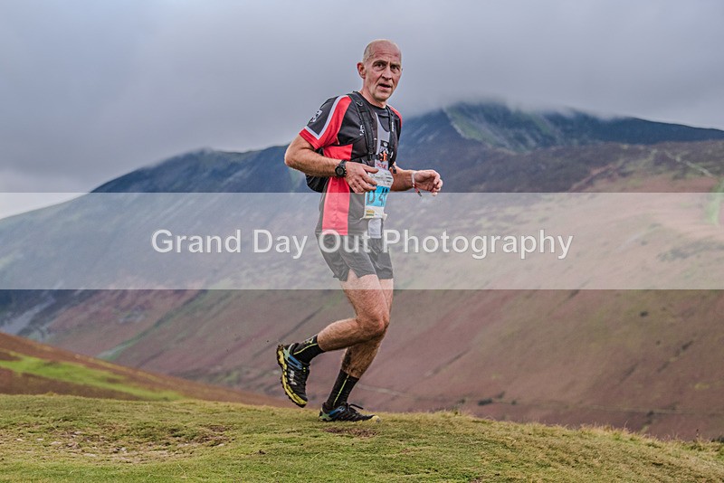 British Fell Relay-3961 - British Fell & Hill Relay Championship Braithwaite Keswick Saturday 21st October 2023