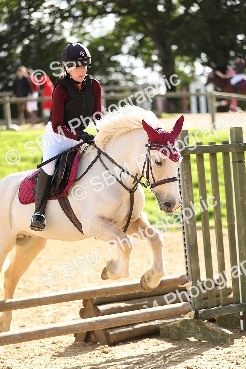 SBM_17075 - E4b - Eventers Challenge 60cm Open