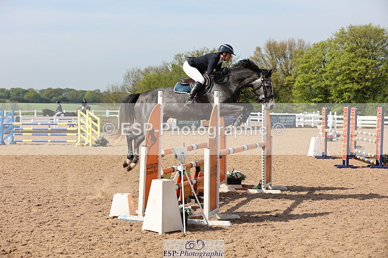 240510A-100717-05574 - Cls 14 Discovery and 1m Open