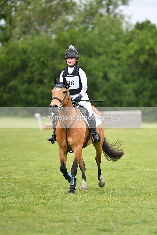 WJ5_3699 - Class 6 80cm